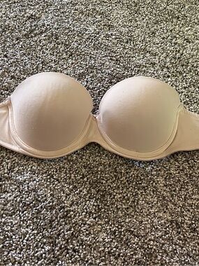 Victorias Secret PINK 34B super push up bra